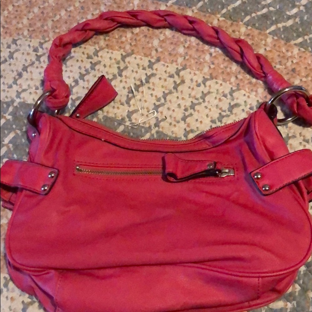 Guess Purse - Picture 2 of 3